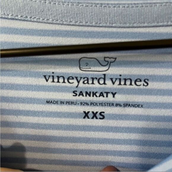 Vineyard Vines Boatneck Shift Dress - Picture 10 of 13